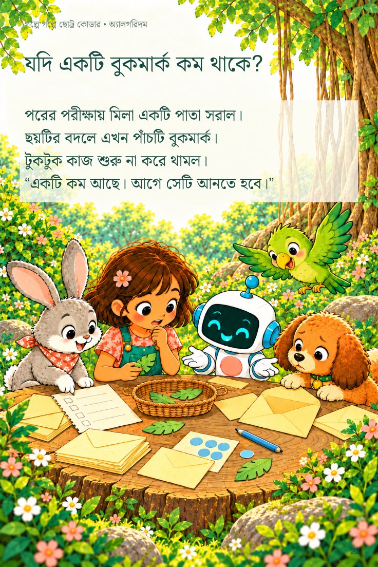 মিলার নিখুঁত নির্দেশনা — sample page 3