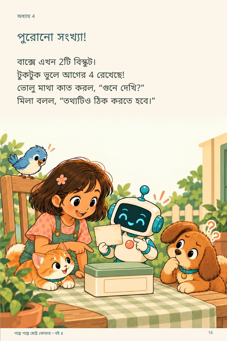 ভোলুর বিস্কুটের বাক্স — sample page 3
