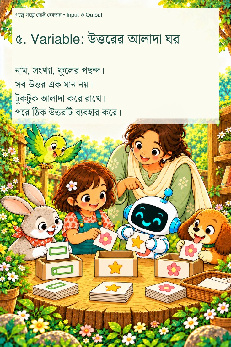 টুকটুকের প্রশ্নের মেশিন — sample page 3